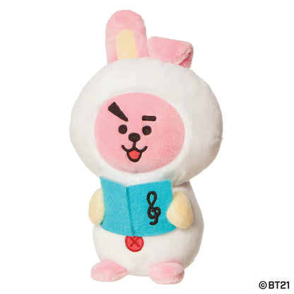 BT21 WINTER PLUSHIES 15CM 