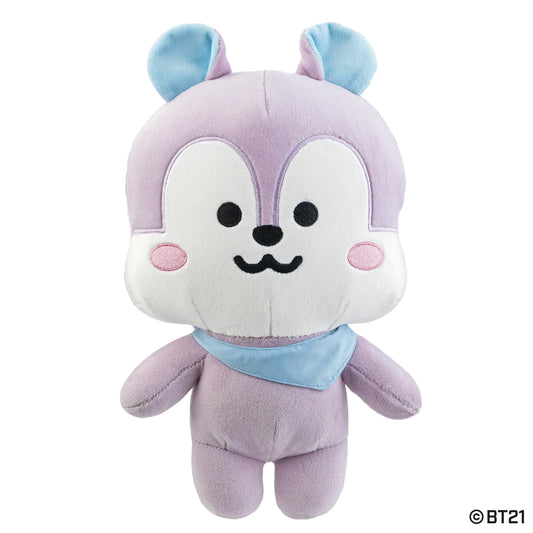 BT21 LINE FRIENDS STANDING DOLL 18CM