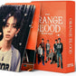 ENHYPEN ORANGE BLOOD LOMO CARDS 55KS
