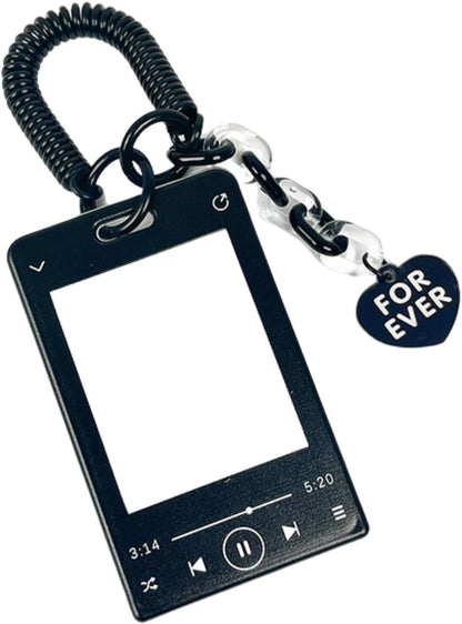 Music Player PHOTOCARD HOLDER