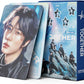TXT THE STAR CHAPTER LOMO CARDS 55KS