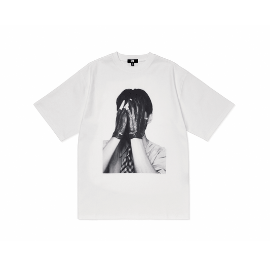 S/S T-Shirt (V) ARIRANG PREORDER