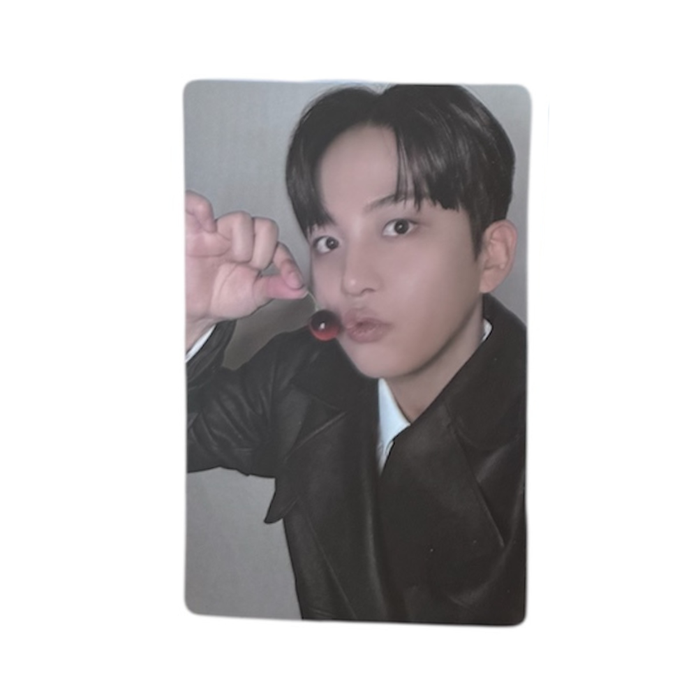 ATEEZ – 13th Mini Album [GOLDEN HOUR : Part.4] (DIGIPACK VER.) KQ POB PHOTOCARDS