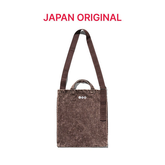 BTS 'Arirang' World Tour Tote Bag Japan exclusive PREORDER