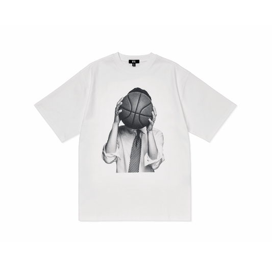 S/S T-Shirt (SUGA) ARIRANG