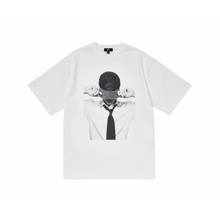 S/S T-Shirt (Jin) ARIRANG