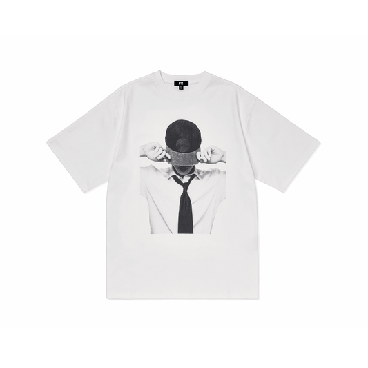 S/S T-Shirt (Jin) ARIRANG