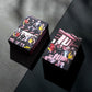 BLACKPINK JUMP LOMO CARDS 55KS