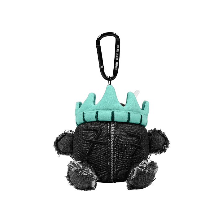 BTS - Plush Keyring (New York ver.) ['Arirang' World Tour / US EXCLUSIVE] PREORDER