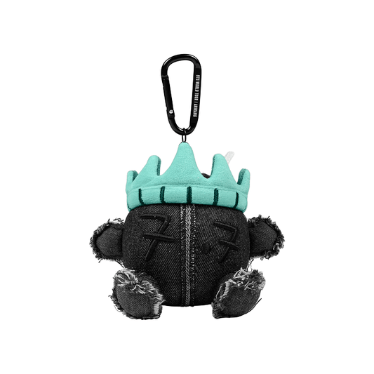 BTS - Plush Keyring (New York ver.) ['Arirang' World Tour / US EXCLUSIVE] PREORDER