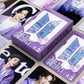 BTS YET TO COME LOMO CARDS 55 KS