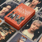 ENHYPEN ORANGE BLOOD LOMO CARDS 55KS