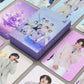 BTS FESTA LOMO CARDS 55 KS