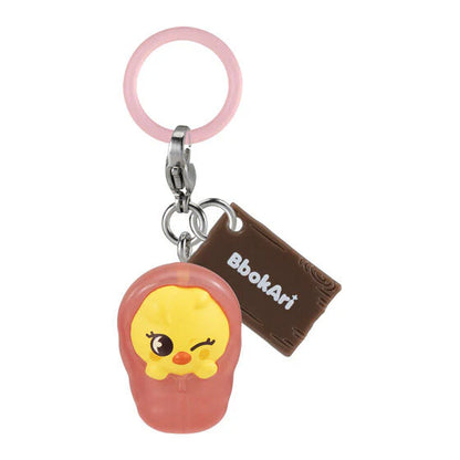Stray Kids Japan SKZOO X BANDAI GASHAPON Solo Camp PREORDER