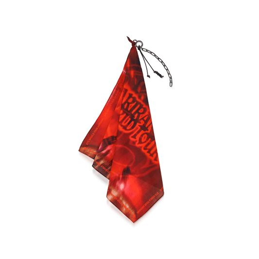 BTS - Bandana Keyring Set ['Arirang' World Tour] PREORDER