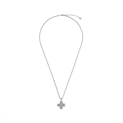 TXT 7TH YEAR : A MOMENT OF STILLNESS IN THE THORNS Necklace PREORDER