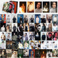 BTS AGUST D LOMO CARDS 55 KS