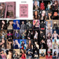 BLACKPINK BORN PINK LOMO CARDS 55 KS