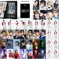 STRAY KIDS SOCIAL PATH SUPER BOWL LOMO CARDS 55KS