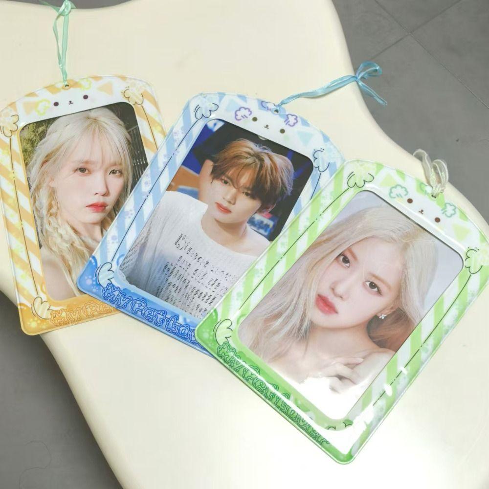 VELKÝ PHOTOCARD HOLDER A4