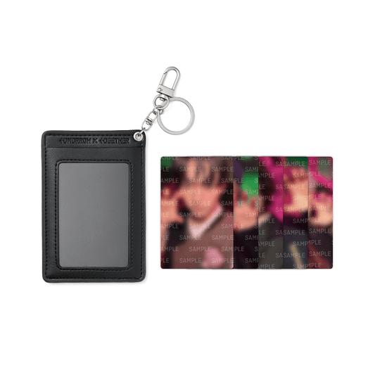TXT Photocard Holder PREORDER