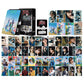 STRAY KIDS ATE LOMO CARDS 55KS