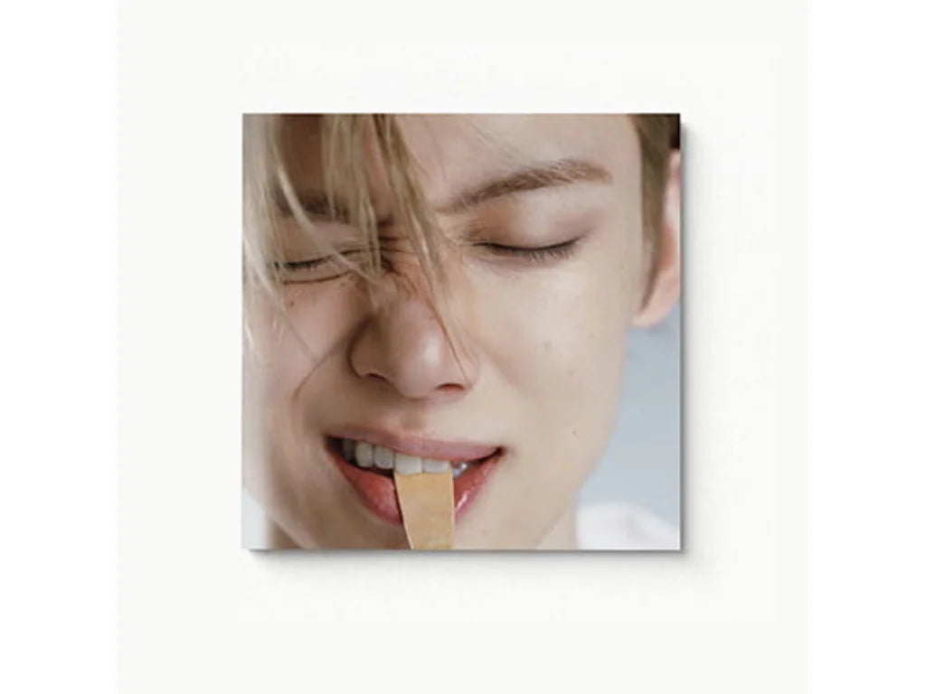 [WEVERSE POB] (TXT) YEONJUN – [NO LABELS: PART 02] (Compact Ver.)