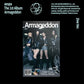 aespa – The 1st Album [Armageddon] (Zine Ver.)