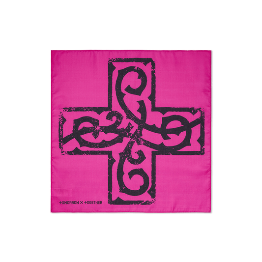 TXT Bandana PREORDER