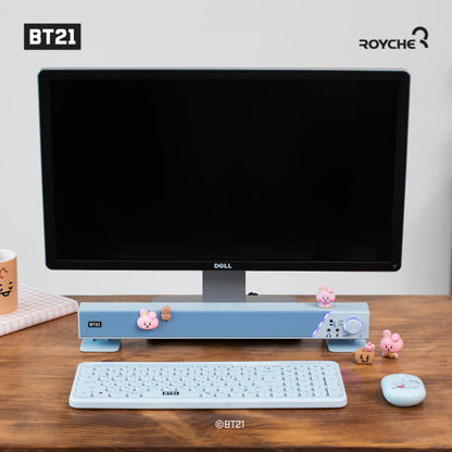 BT21 MY LITTLE BUDDY SOUND BAR