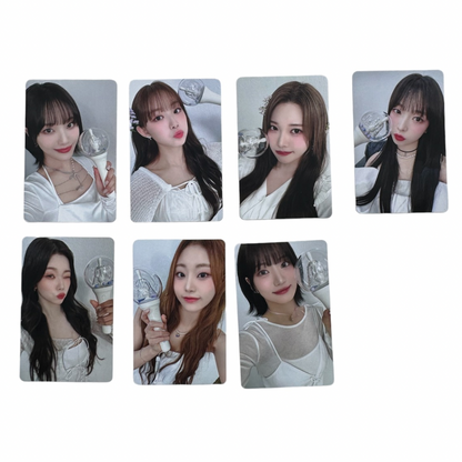 Billlie OFFICIAL LIGHT STICK