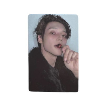 ATEEZ – 13th Mini Album [GOLDEN HOUR : Part.4] (DIGIPACK VER.) KQ POB PHOTOCARDS