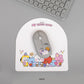 BT21 MULTI PAIRING WIRELESS MOUSE