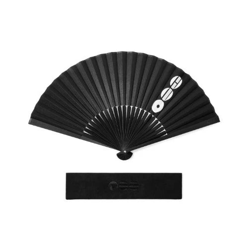 BTS Arirang Folding Fan PREORDER