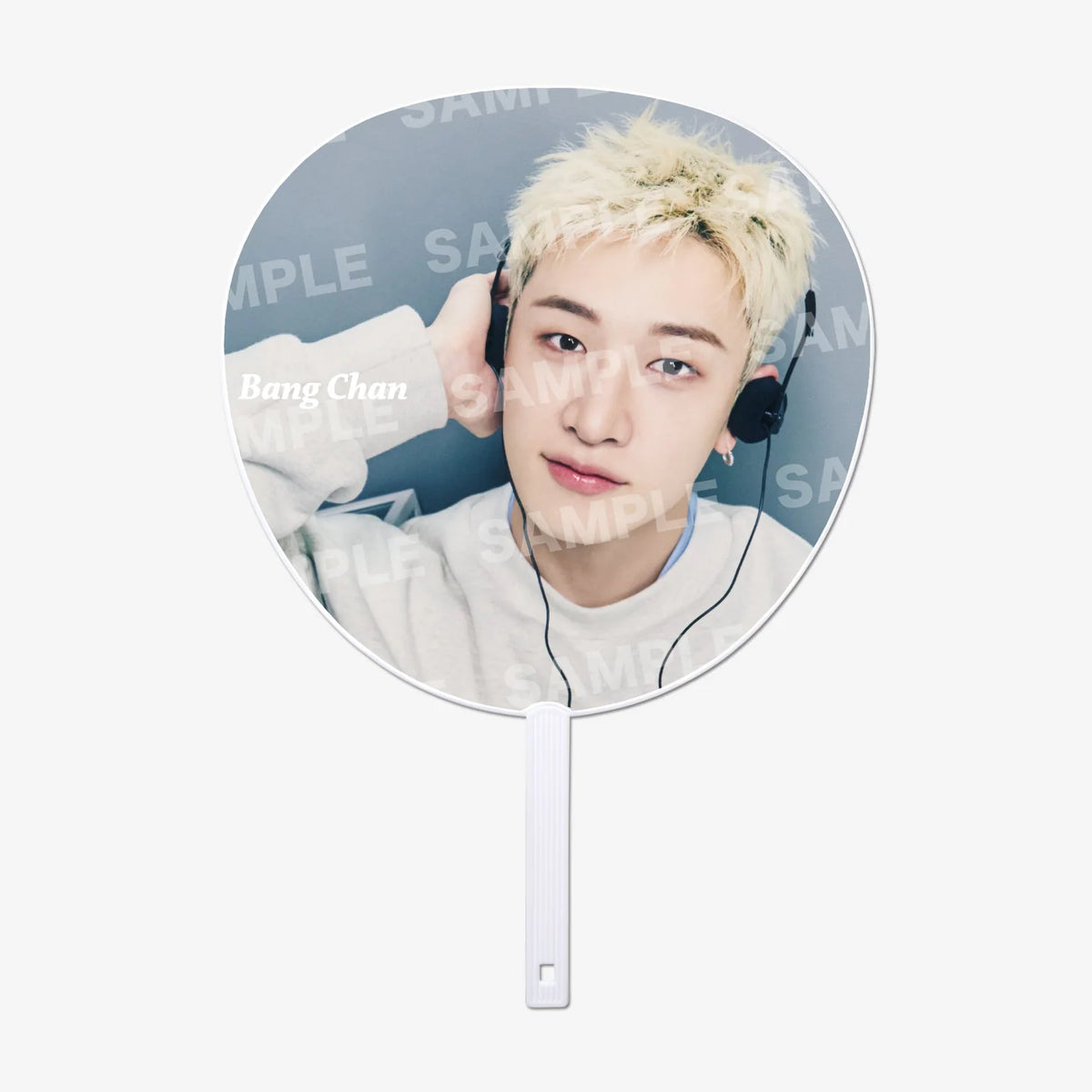 STRAY KIDS - RUN IT JAPANESE MD | IMAGE PICKET【B】 PREORDER