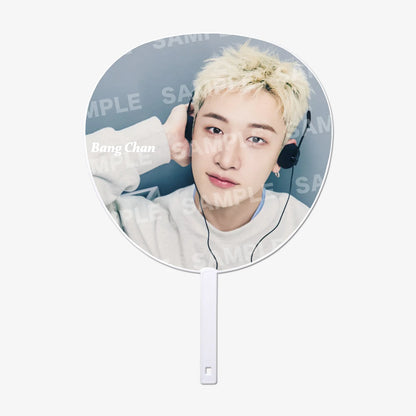 STRAY KIDS - RUN IT JAPANESE MD | IMAGE PICKET【B】 PREORDER