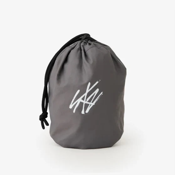 STRAY KIDS - RUN IT JAPANESE MD | PORTABLE BACKPACK PREORDER