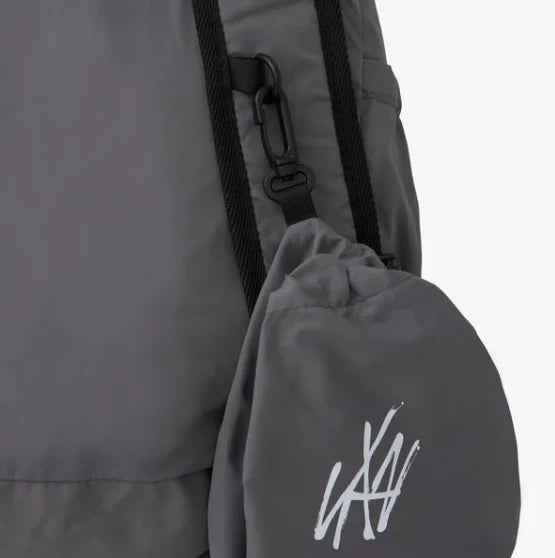 STRAY KIDS - RUN IT JAPANESE MD | PORTABLE BACKPACK PREORDER