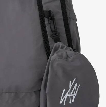 STRAY KIDS - RUN IT JAPANESE MD | PORTABLE BACKPACK PREORDER