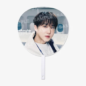 STRAY KIDS - RUN IT JAPANESE MD | IMAGE PICKET【B】 PREORDER