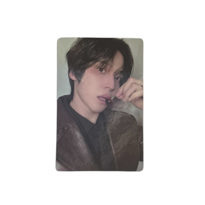 ATEEZ – 13th Mini Album [GOLDEN HOUR : Part.4] (DIGIPACK VER.) KQ POB PHOTOCARDS