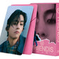 BTS V FRI(END)S LOMO CARDS 55KS