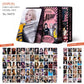 BLACKPINK JUMP HOLOGRAFICKÉ LOMO CARDS 92KS