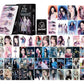 AESPA ARMAGEDDON LOMO CARDS 55KS