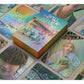 SEVENTEEN SPILL THE FEELS HOLOGRAFICKÉ LOMO CARDS 55 KS