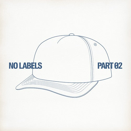 (TXT) YEONJUN – [NO LABELS: PART 02] (Cap Ver.) PREORDER