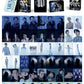 BTS PROOF LOMO CARDS 55 KS