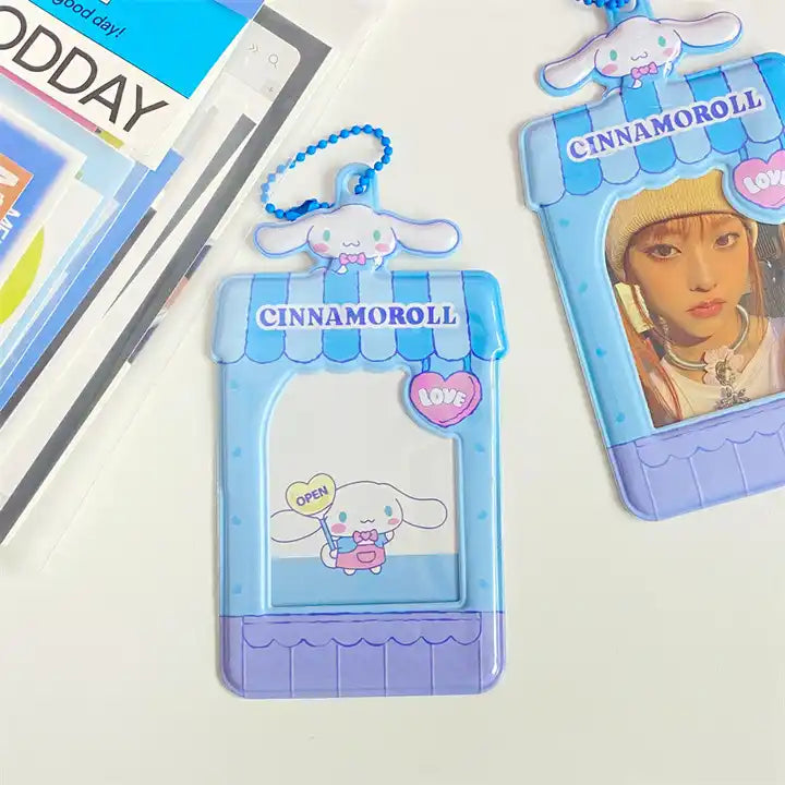 Sanrio pohotcard holder