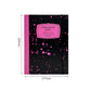 COMPOSITIONS BOOK BINDER A5