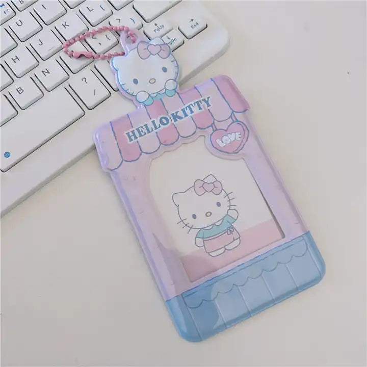 Sanrio pohotcard holder